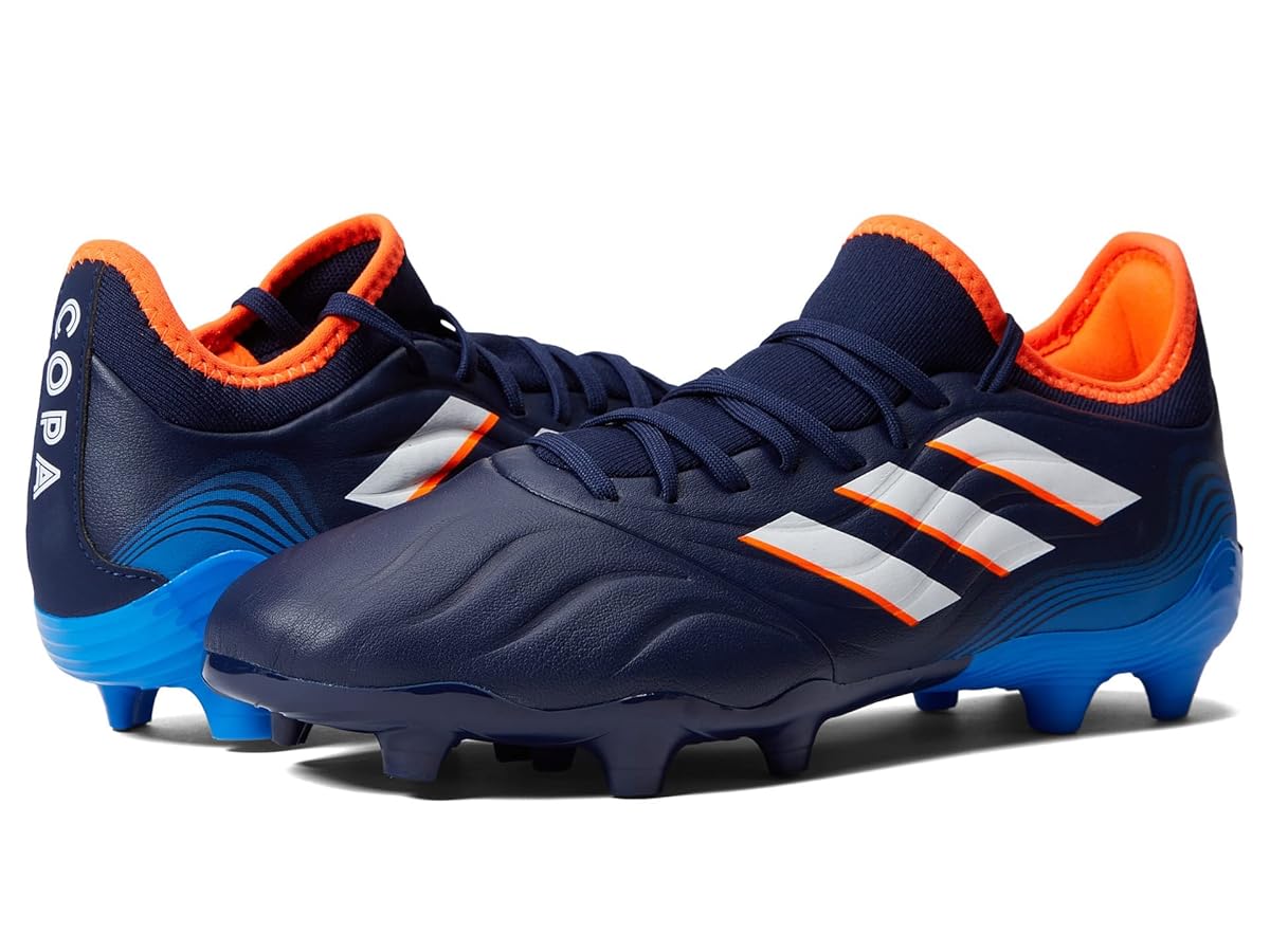 コパ.1FG/AG adidas アディダス コパ ピュア.1 FG オフホワイト/チーム